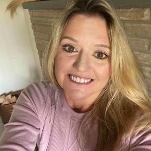 Meet your Posher, Heidi